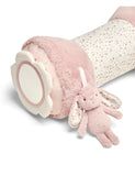 Mamas Papas Welcome to the World Tummy Time Roll 7lbs, imported from the UK