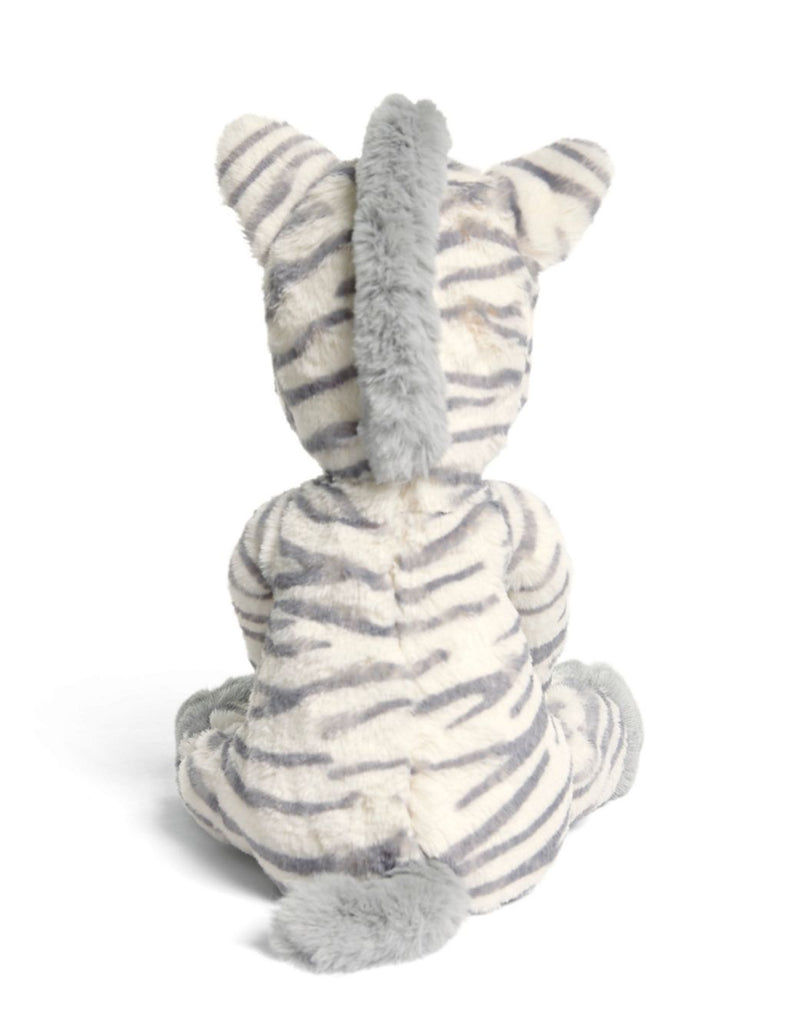 Welcome to the World Zebra Soft Toy