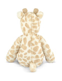 Mamas & Papas small giraffe soft toy 21cm - British product