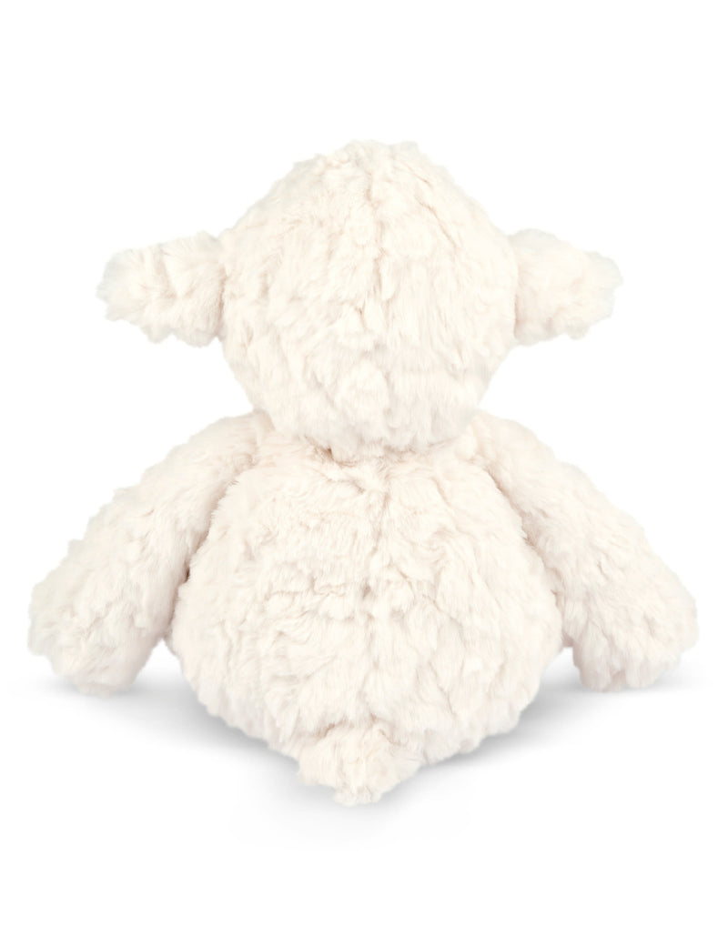 Mamas & Papas Larry the lamb soft toy (British brand)