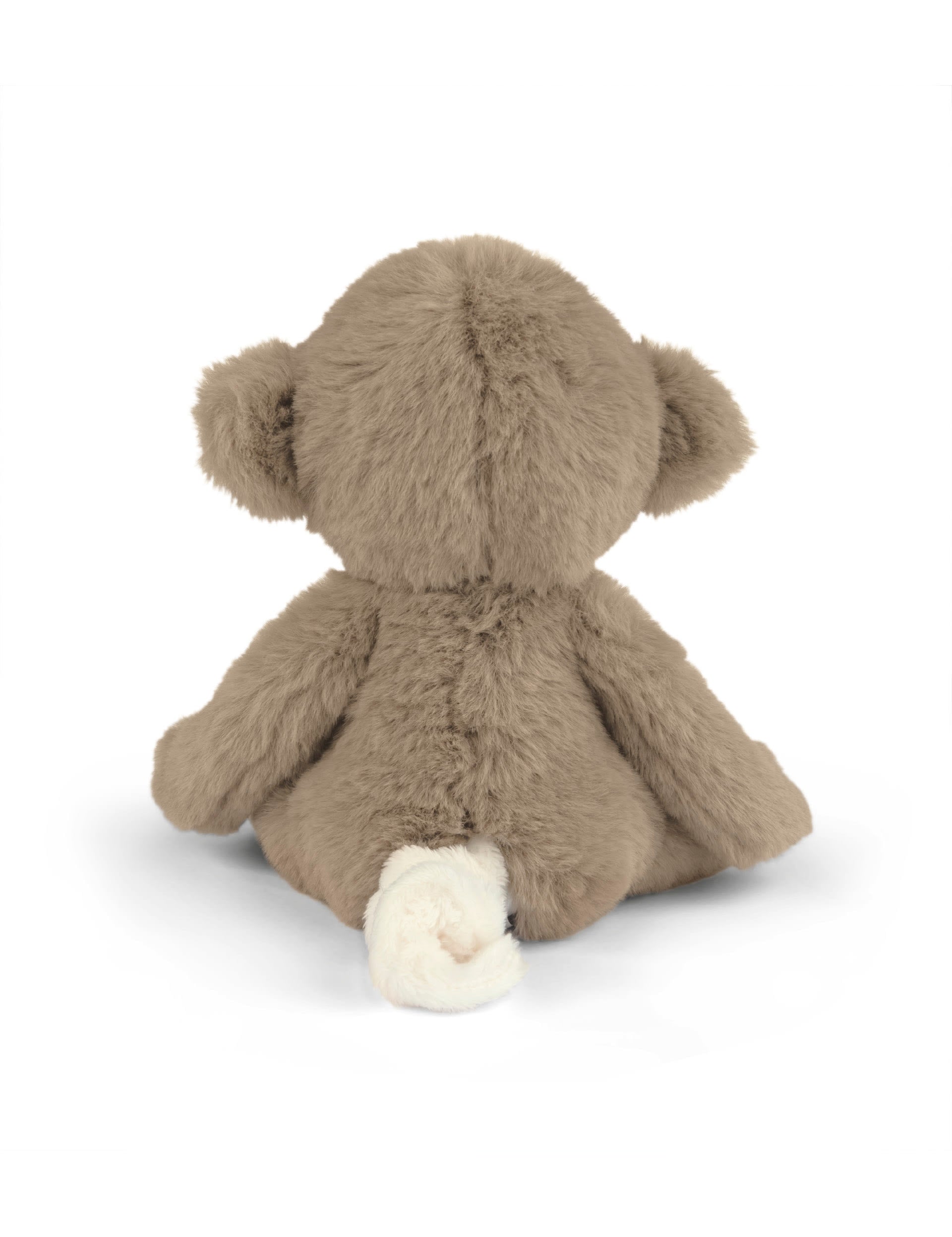 Mamas & Papas small monkey soft toy 21cm (British brand)