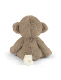Mamas & Papas small monkey soft toy 21cm (British brand)