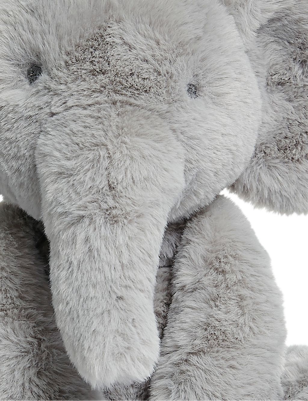 Welcome to the World Elephant Soft Toy GOODS M&S   