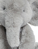 Welcome to the World Elephant Soft Toy GOODS M&S   