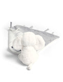 Mamas & Papas elephant comforter soft baby toy, imported from the UK