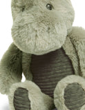 Mamas & Papas dinosaur soft toy 30cm, UK version