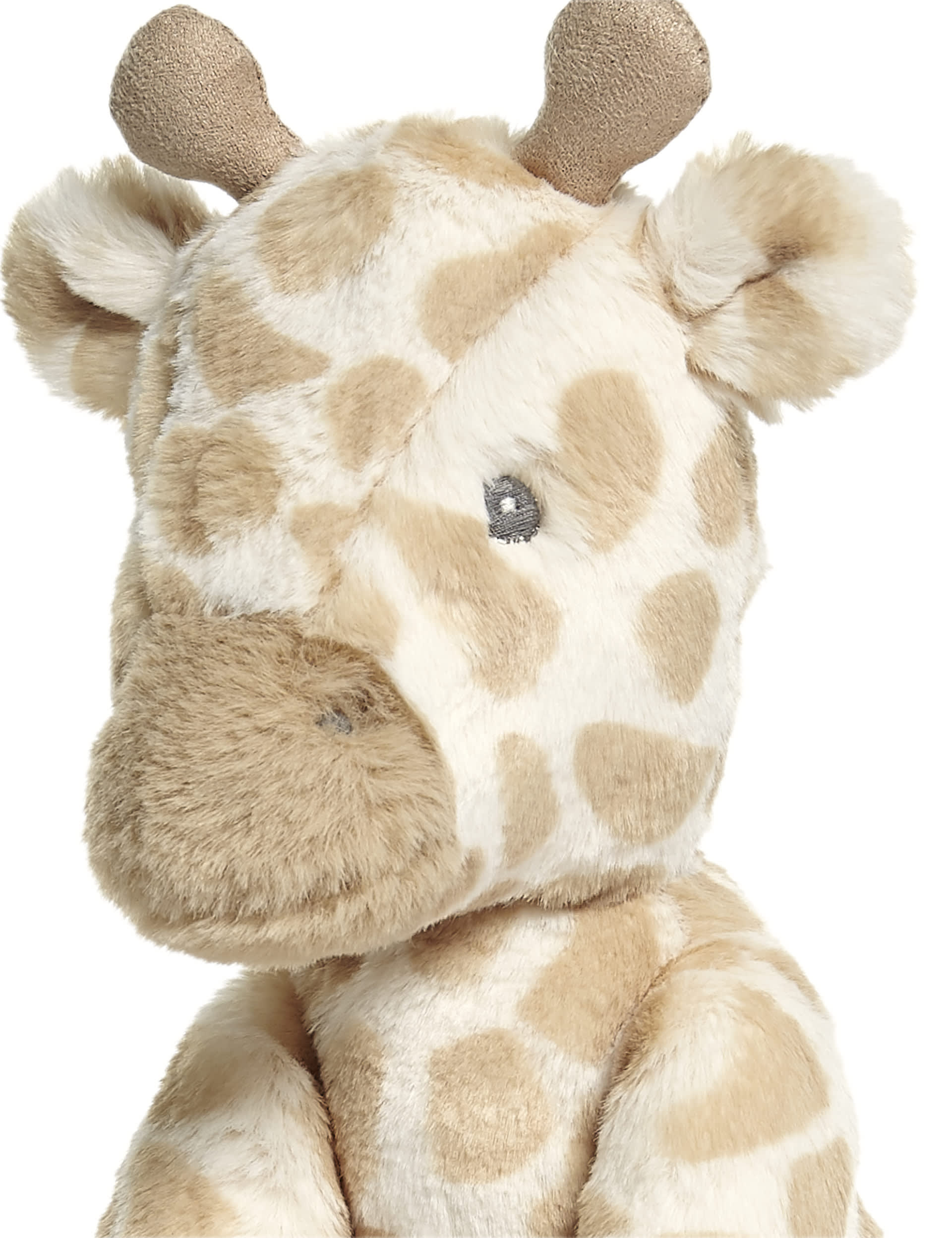Mamas & Papas Geoffrey Giraffe soft toy 38cm, UK version