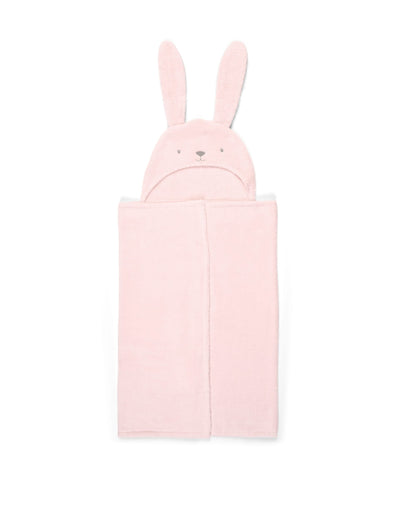 Mamas & Papas Hooded Bunny Baby Towel