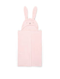 Hooded Bunny Baby Towel GOODS M&S   