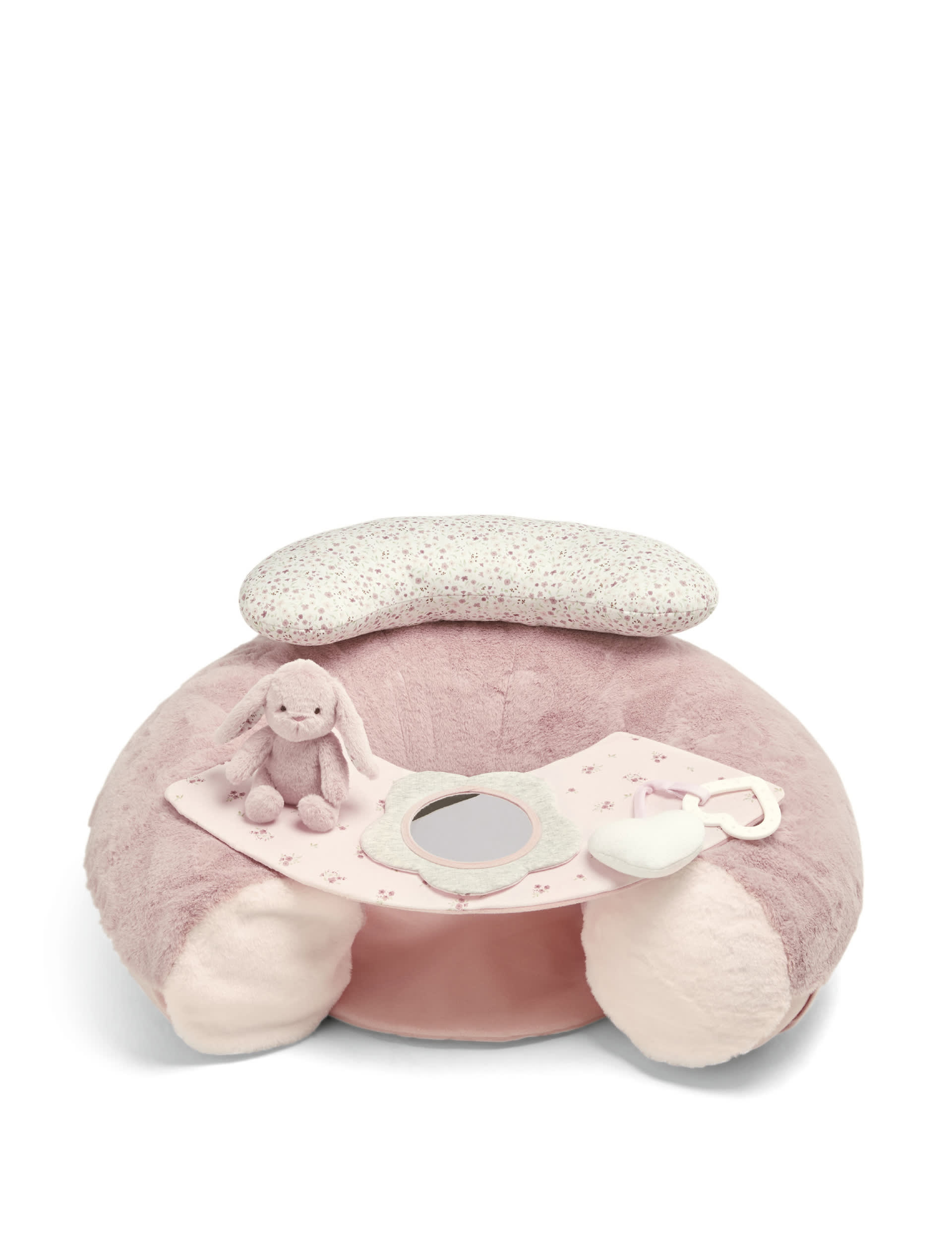 Mamas & Papas sit and play floor seat 6 months, UK version