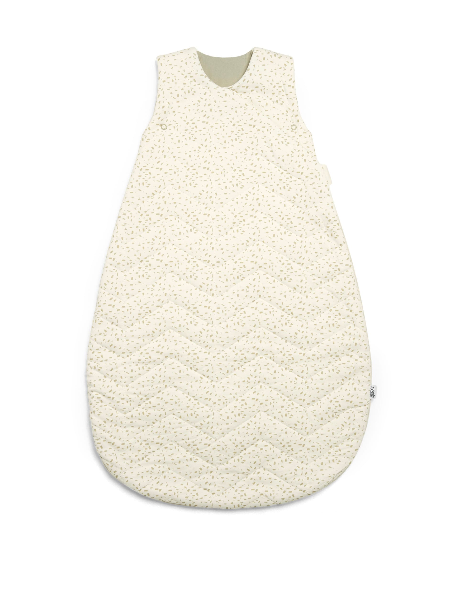 Mamas & Papas 2.5 Tog Dreampod baby sleeping bag 0-6 months - British product