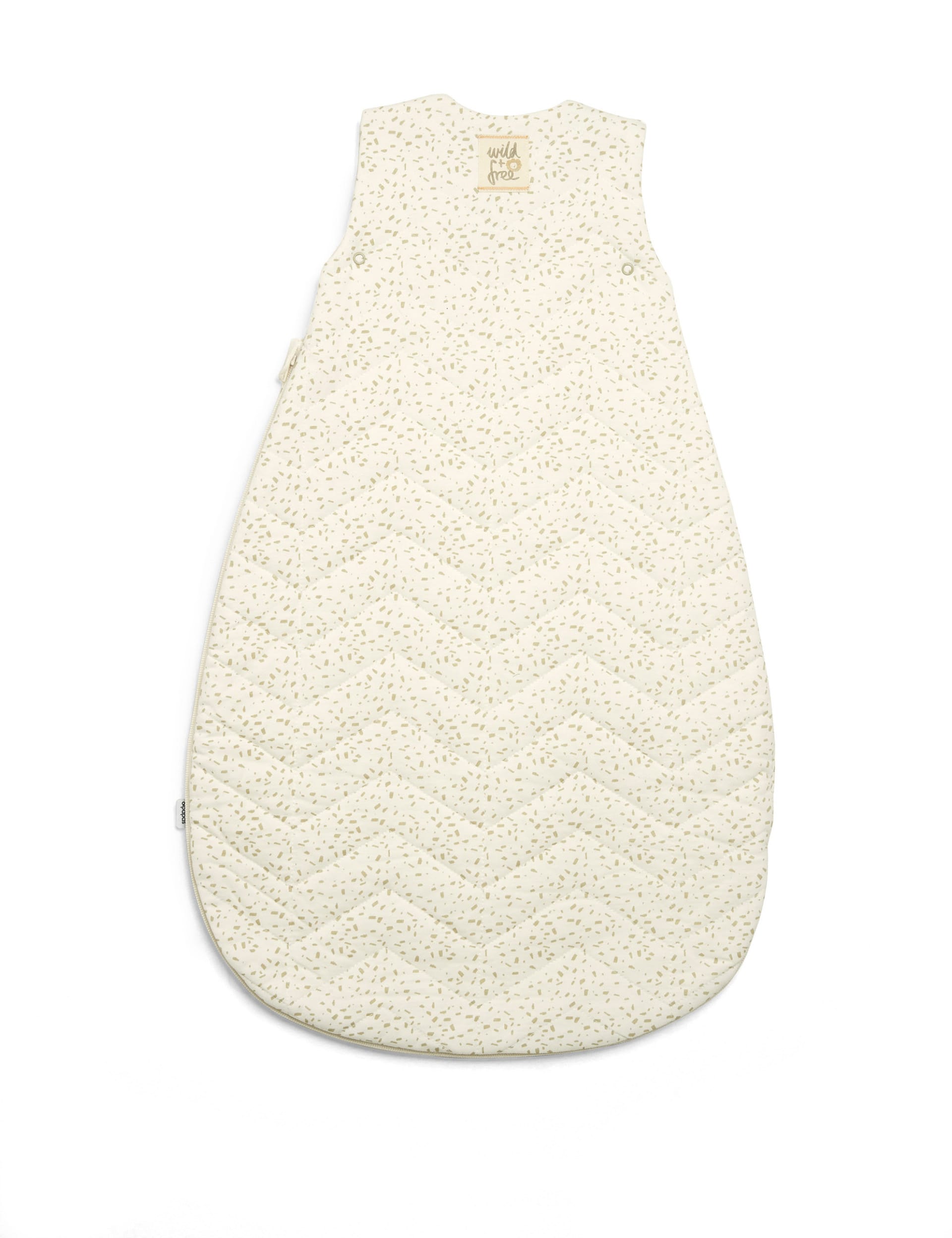 Mamas & Papas 2.5 Tog Dreampod baby sleeping bag 0-6 months - British product