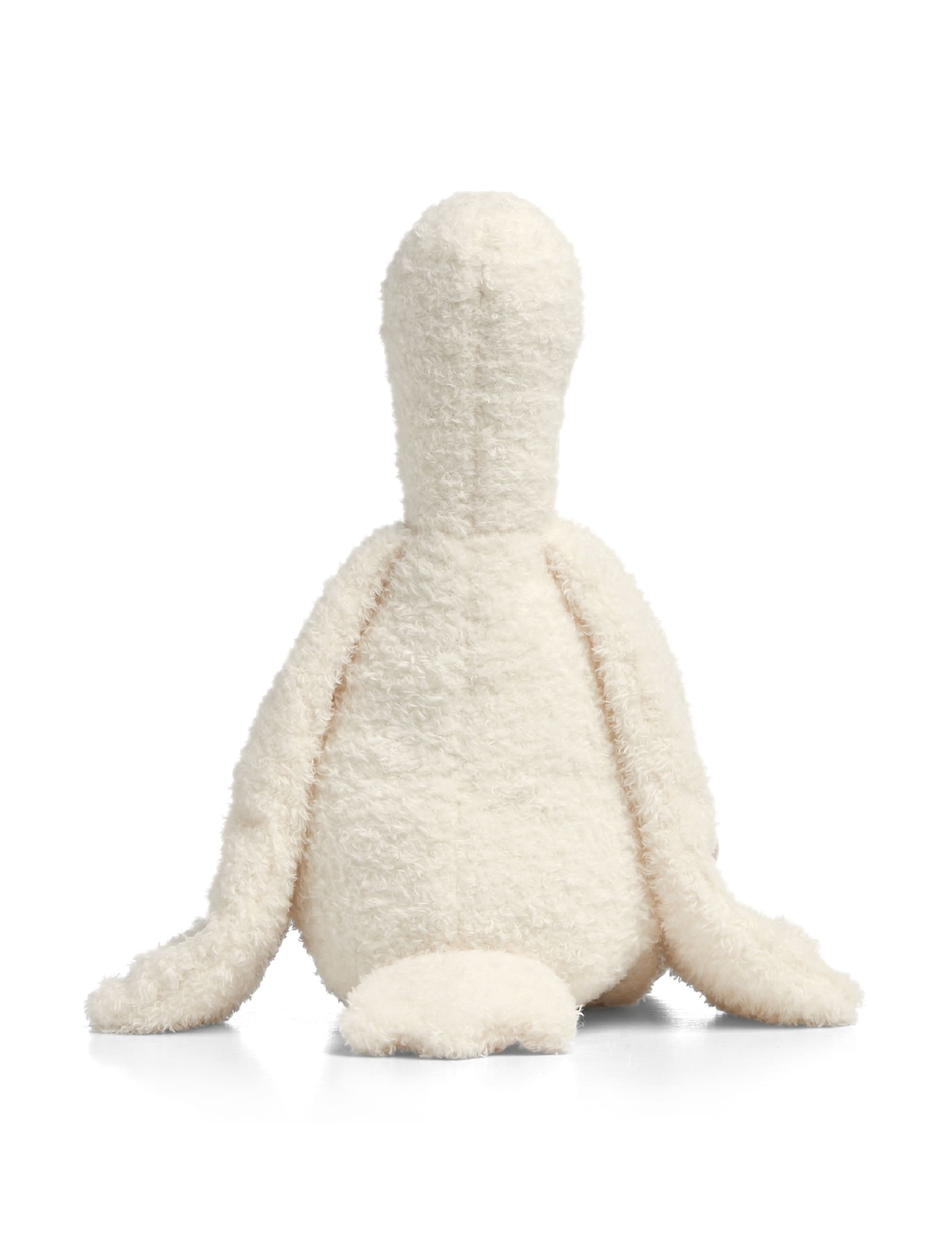 Mamas & Papas duckling soft toy 35 cm, UK version