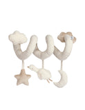Mamas & Papas Welcome To The World Activity Spiral Toy (British brand)