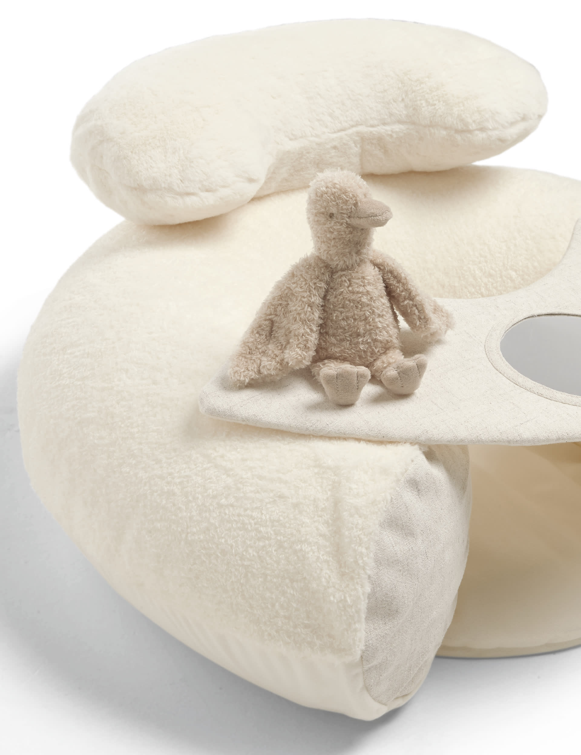Mamas & Papas Sit and Play baby activity seat, imported from the UK