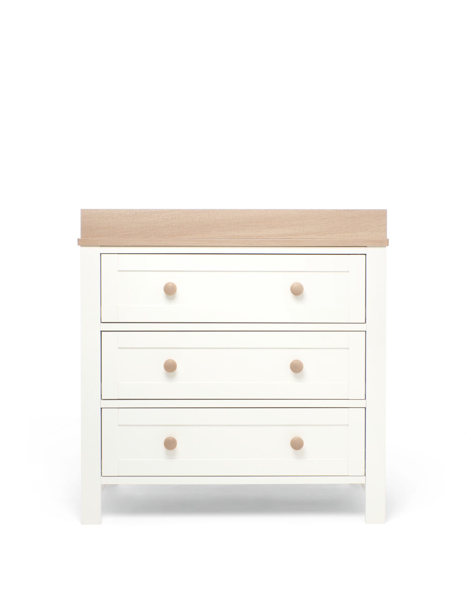 Mamas & Papas Wedmore Dresser Changer - British product