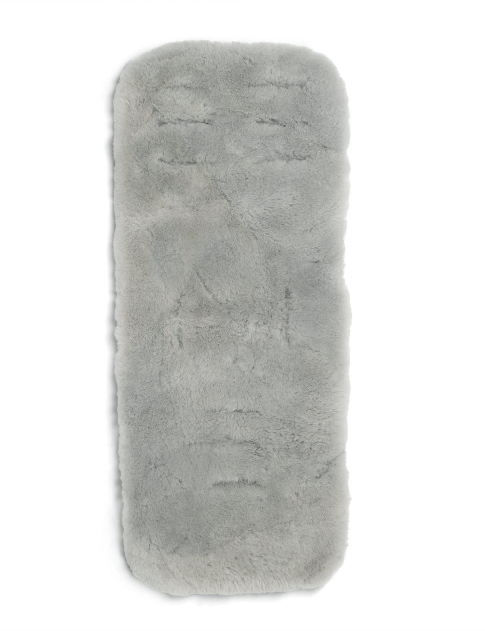 Mamas & Papas Luxury Sheepskin Buggy Liner