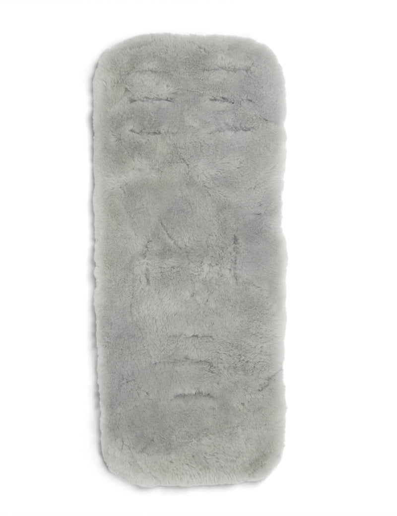 Mamas & Papas Luxury Sheepskin Buggy Liner