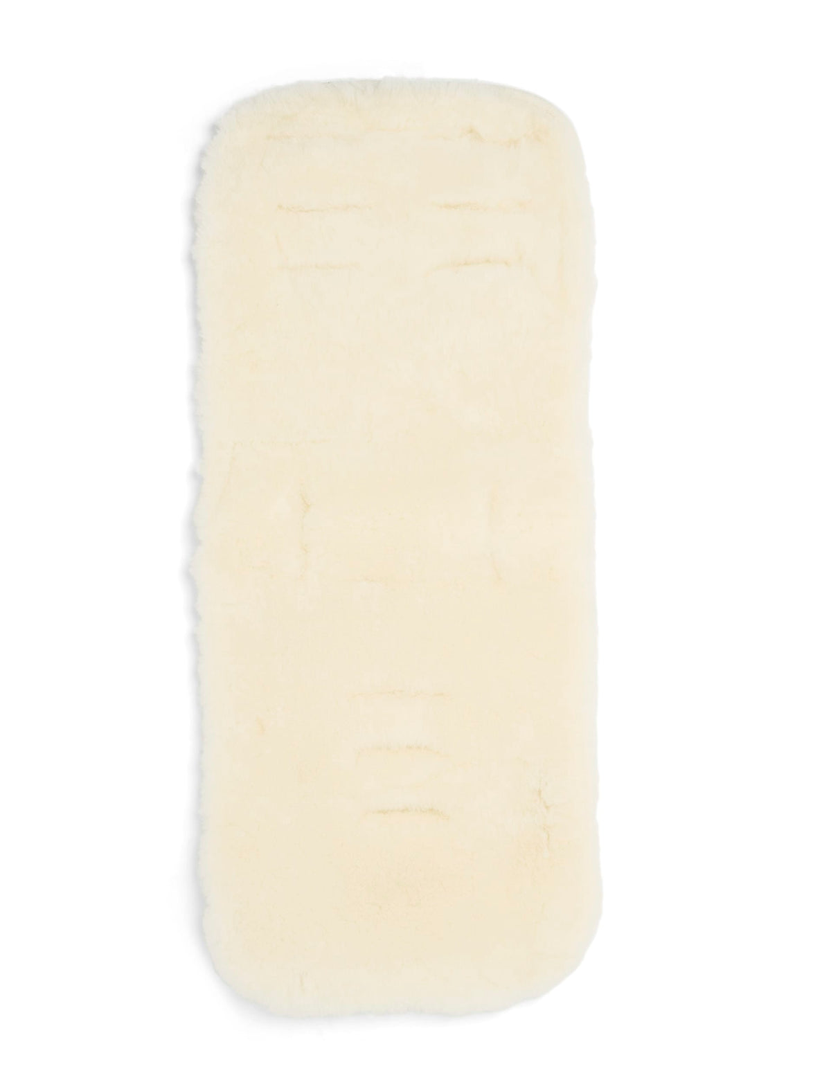 Mamas & Papas Luxury Sheepskin Buggy Liner