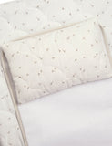 Mamas & Papas Welcome To The World Seedling luxury changing mat, UK version