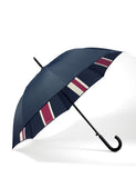 Charles Tyrwhitt Union Jack umbrella large size, UK version