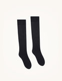 Wolford Satin Touch 20 knee-highs - British product