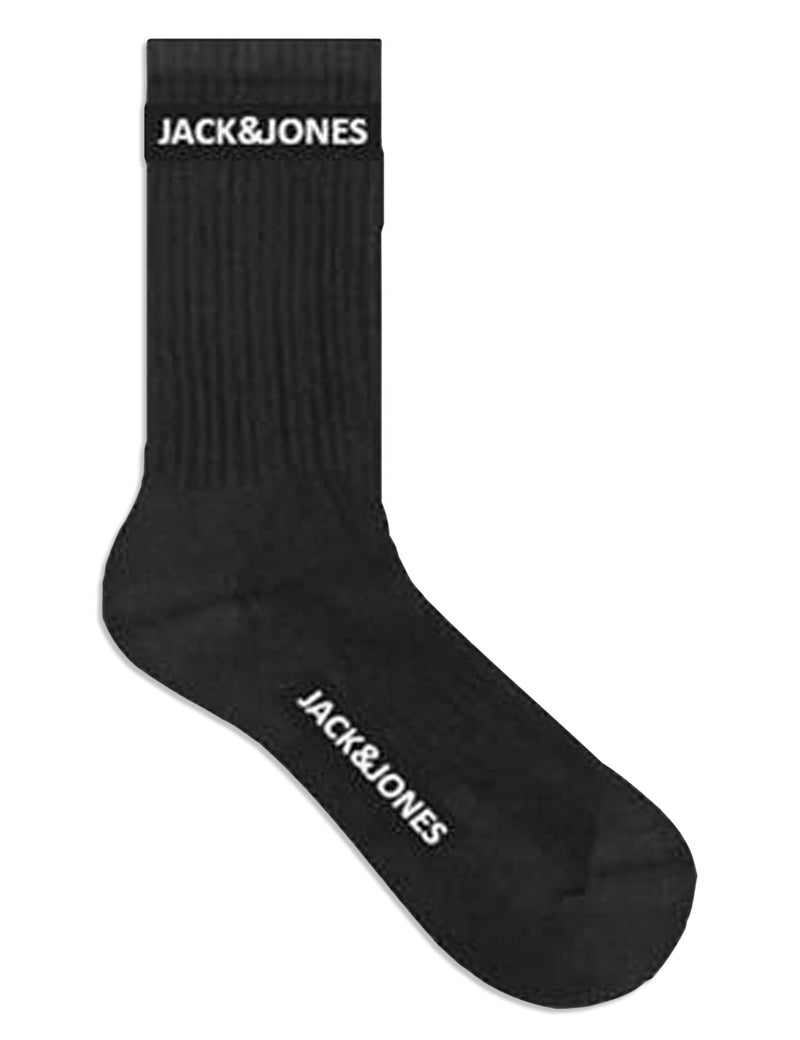 5 Pack Cotton Rich Socks