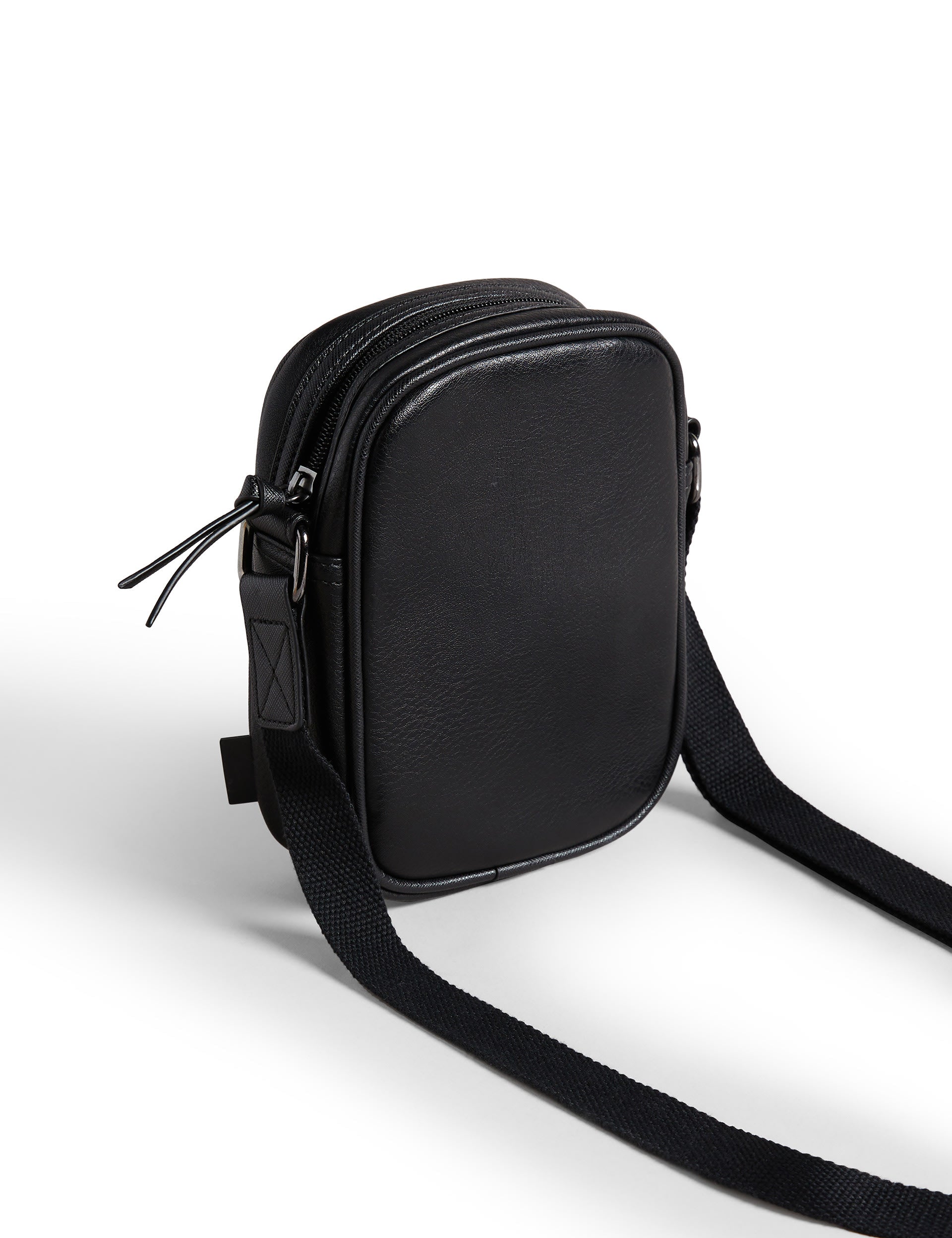 Ted Baker textured cross body bag, imported from the UK
