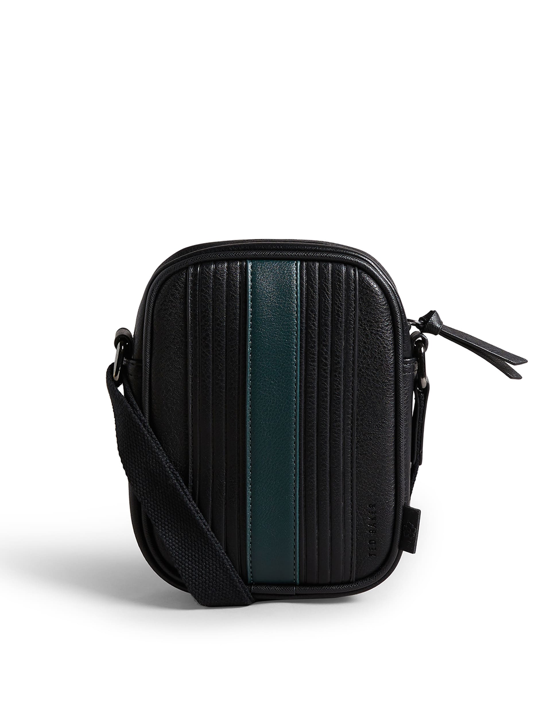 Ted Baker textured cross body bag, imported from the UK