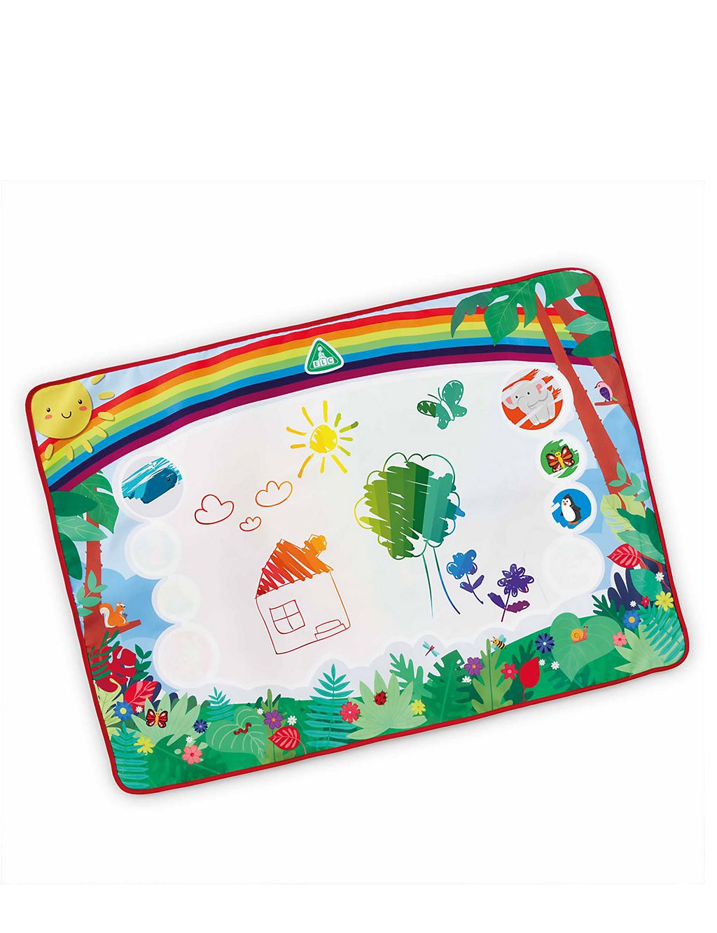 Activity Aqua Mat (18+ Mths) GOODS M&S   