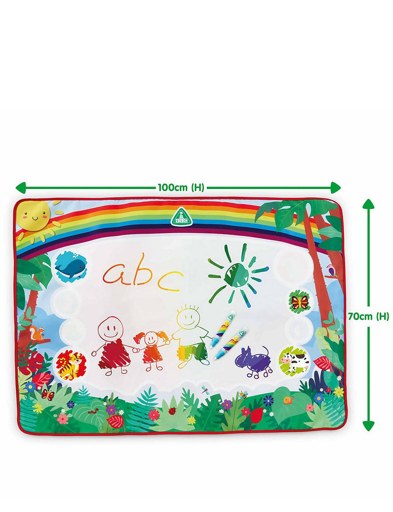 Activity Aqua Mat (18+ Mths)