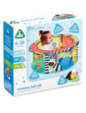 Sensory Ball Pit (6-36 mths) GOODS M&S   