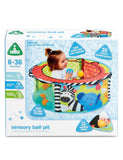 Sensory Ball Pit (6-36 mths) GOODS M&S   