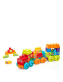 Alphabet Train Toy (1-5 Yrs) GOODS M&S   