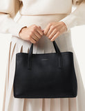 Radley London Dukes Place Icon Leather Grab Bag - British product