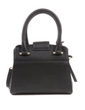 Jones Bootmaker leather tote bag with adjustable strap (British brand)