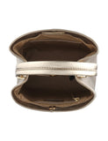 Jones Bootmaker Leather Shoulder Bag