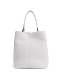 Jones Bootmaker Leather Shoulder Bag