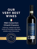 M&S Collection Chianti Classico Riserva Poggio Tosco - Case of 6 GOODS M&S   