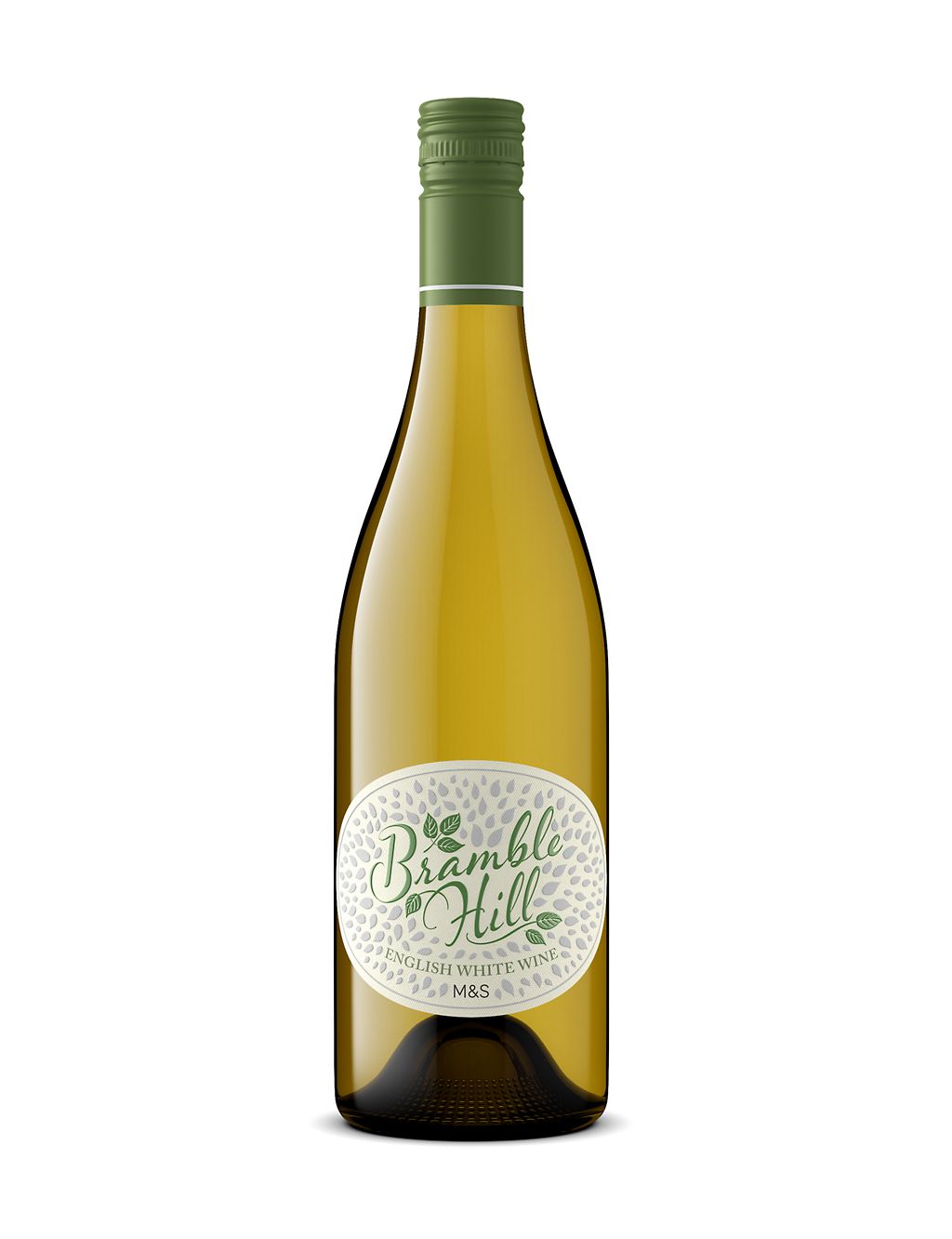 Bramble Hill English White Wine - Case of 6 GOODS M&S   