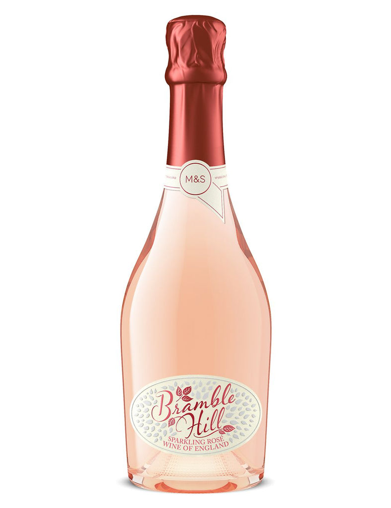 Bramble Hill Rosé - Case of 6