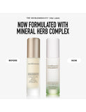 bareMinerals SKINLONGEVITY barrier boosting serum 50ml, imported from the UK