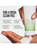 bareMinerals SKINLONGEVITY Cushion Cloud foaming cleanser 120ml, UK version