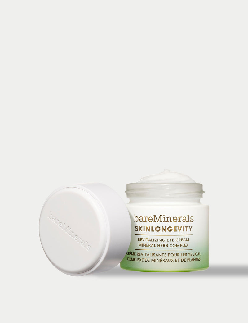 bareMinerals Revitalizing eye cream 15g - British product