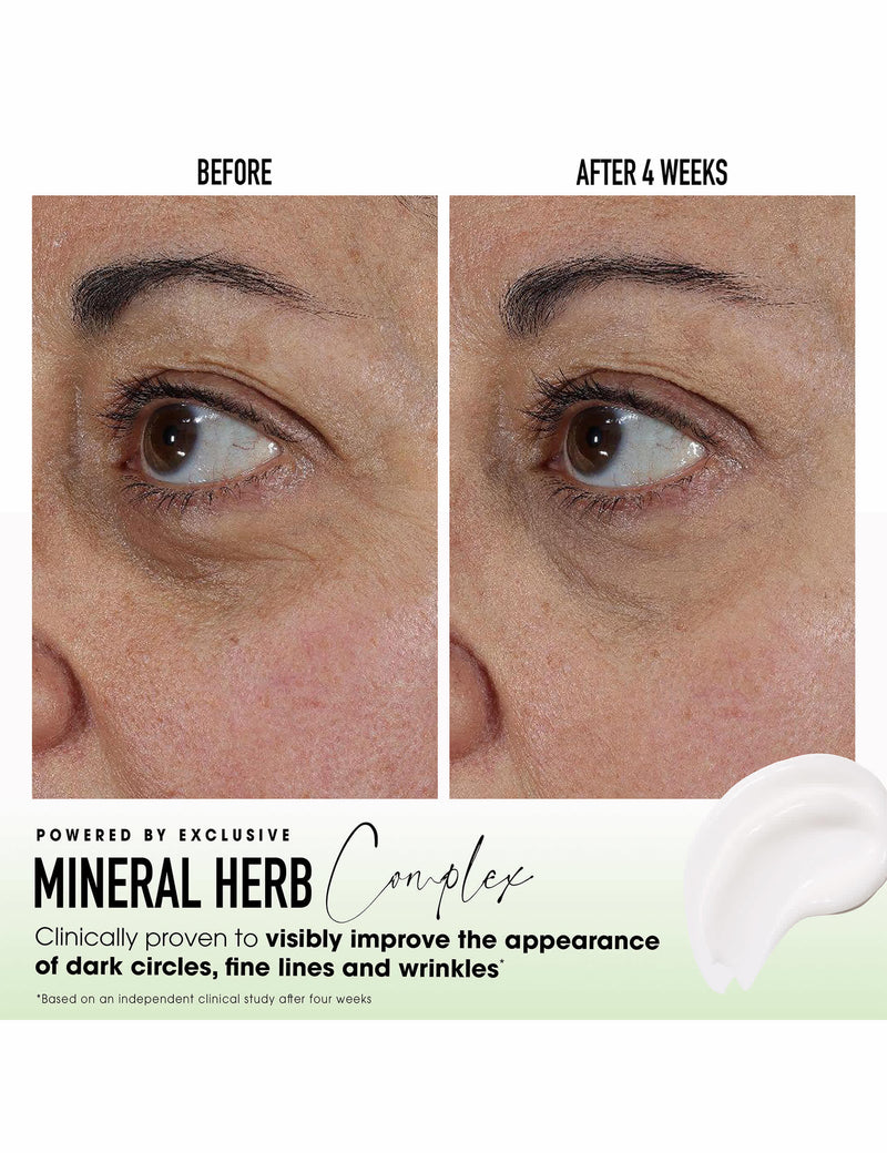 bareMinerals Revitalizing eye cream 15g - British product