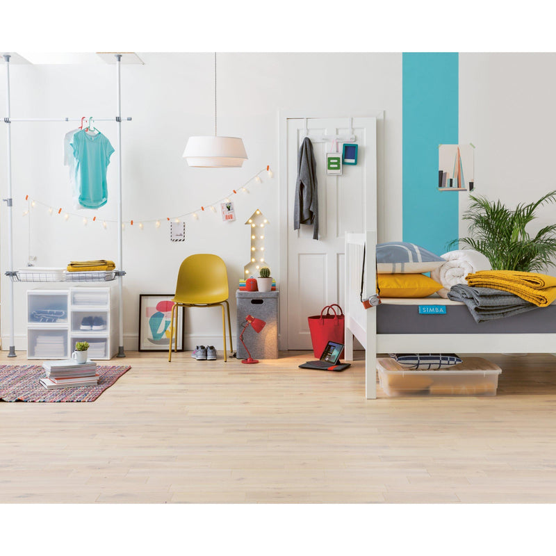 Like-it stacking storage drawer H16cm - British product