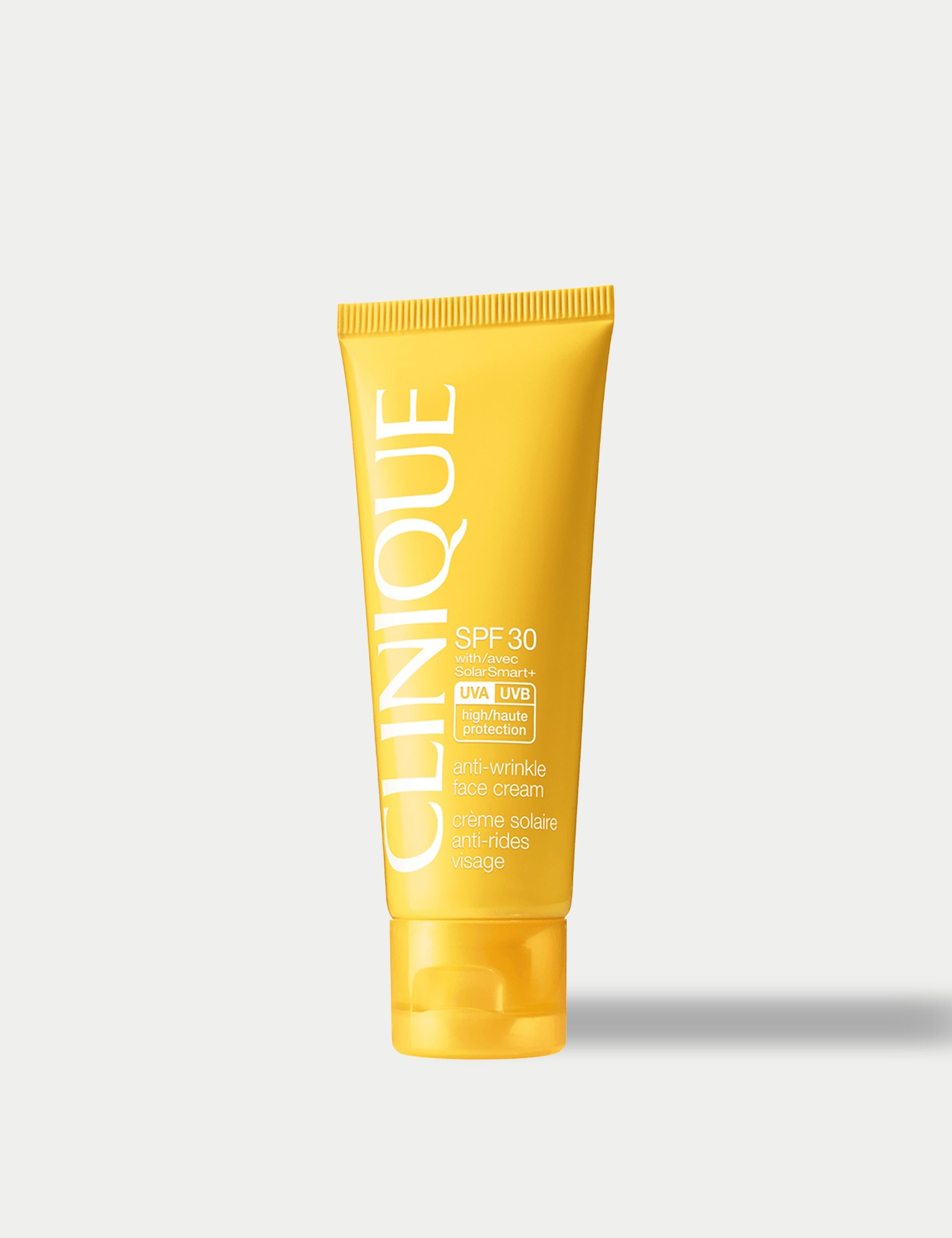 CLINIQUE Anti-Falten Gesichtscreme LSF 30 50ml (Britische Marke)