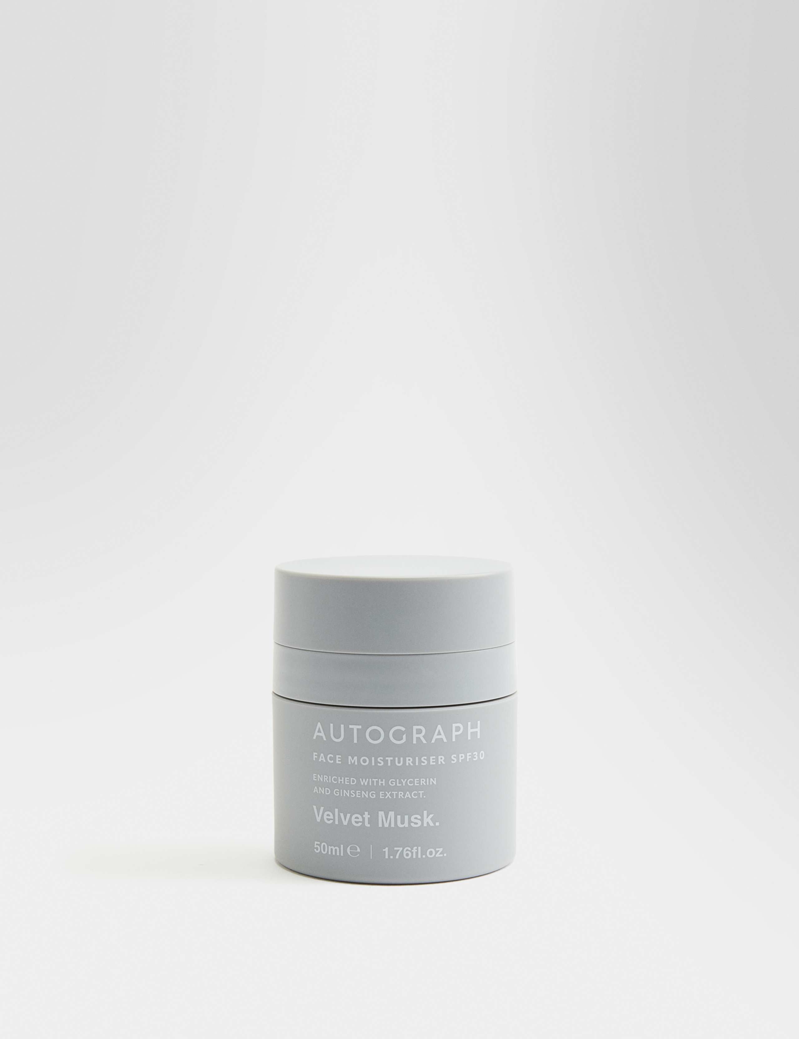 Autograph SPF 30 moisturiser 50 ml (British brand)