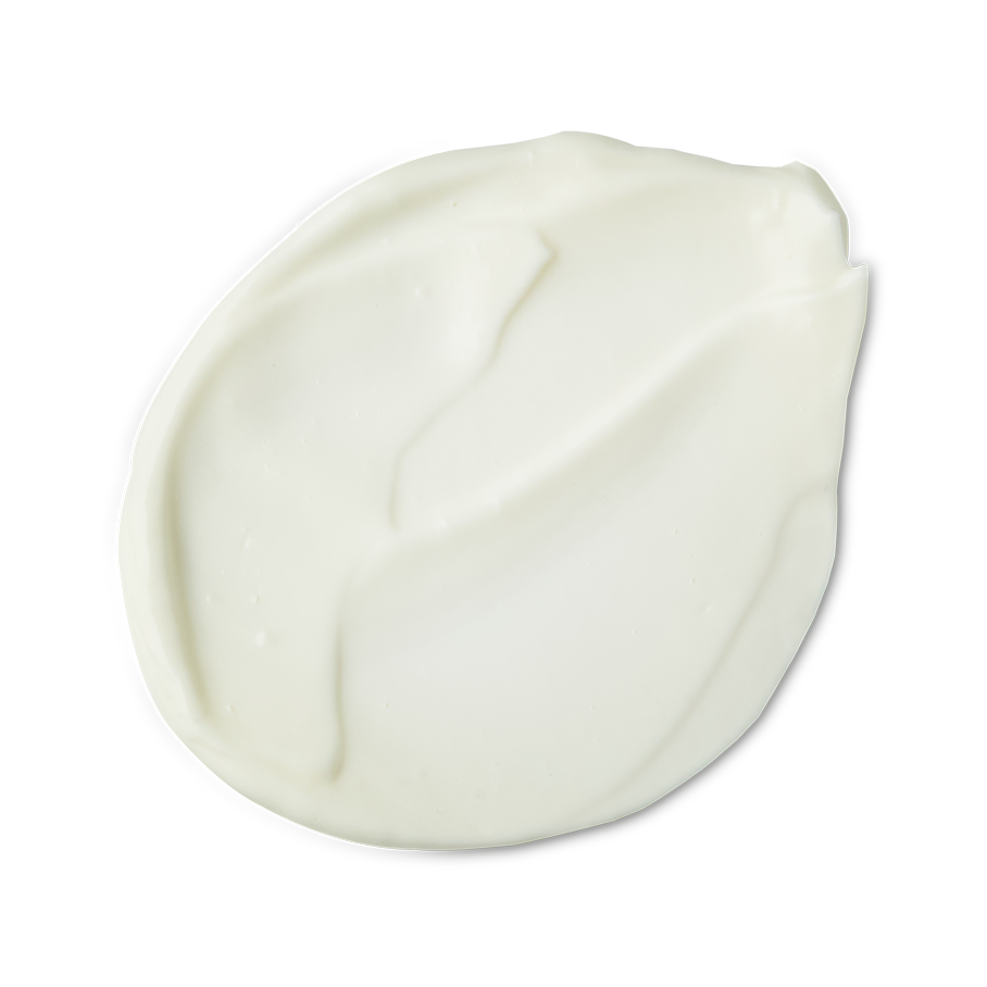 Lush 9 to 5 self-preserving cleanser, imported from the UK