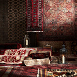 John Lewis Royal Heritage Imperial Baktian rug 200x135cm - British product